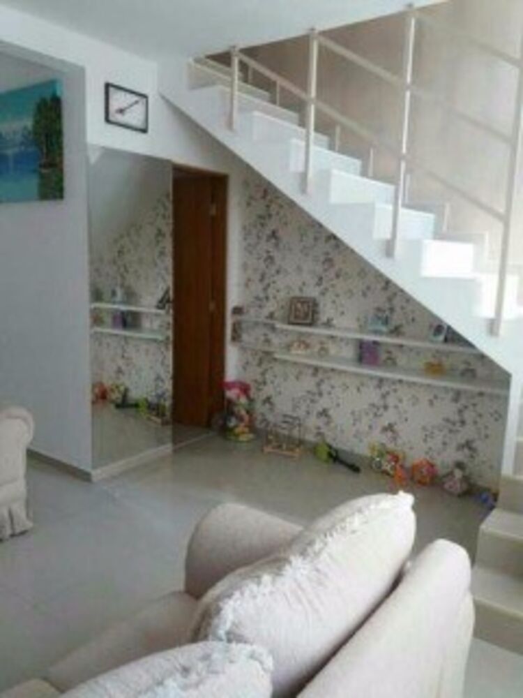 Sobrado, 2 quartos, 65 m² - Foto 4