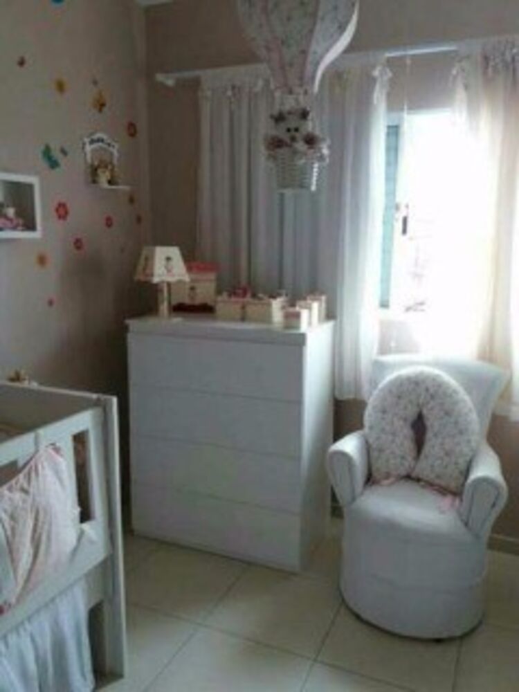 Sobrado, 2 quartos, 65 m² - Foto 3