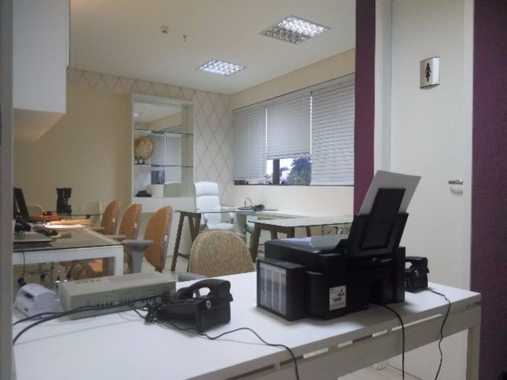 Sala-Conjunto, 33 m² - Foto 2