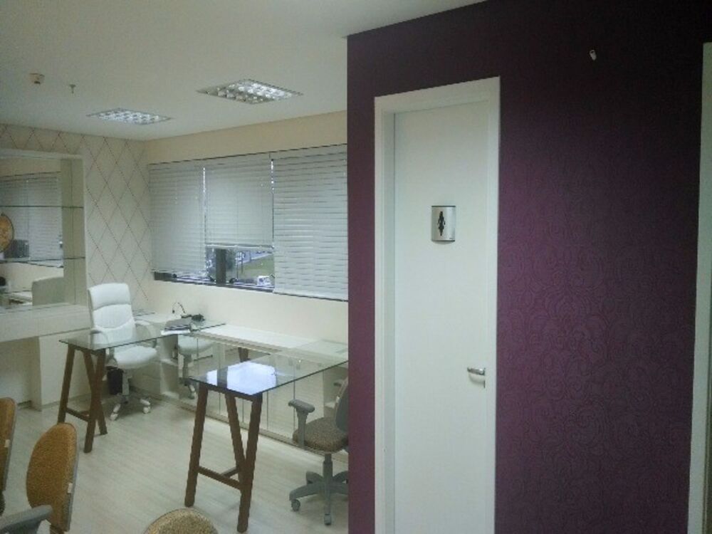 Sala-Conjunto, 33 m² - Foto 1