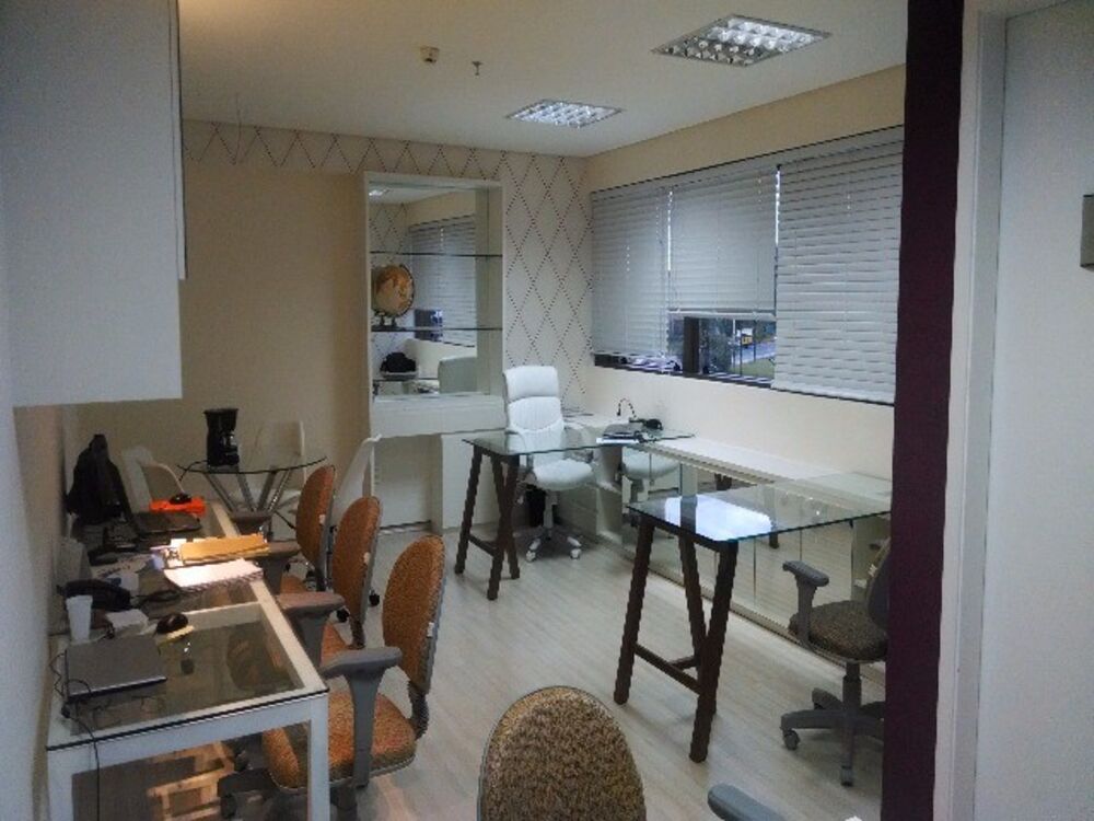 Sala-Conjunto, 33 m² - Foto 3