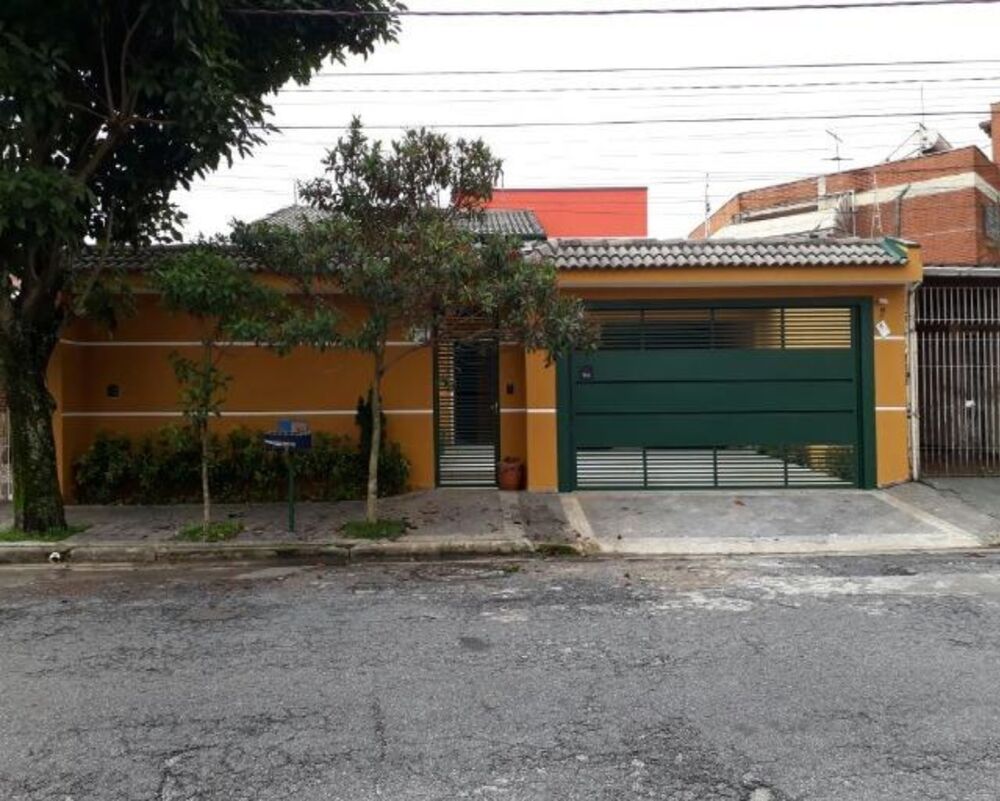 Casa, 3 quartos, 360 m² - Foto 1