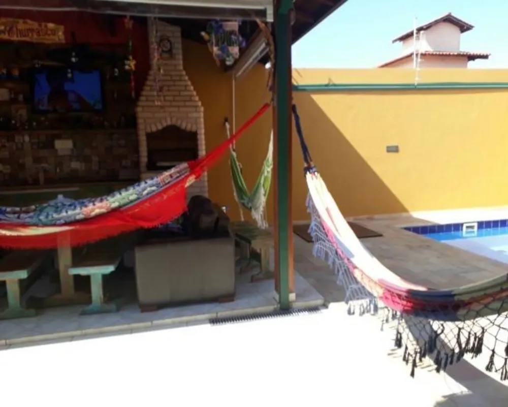 Casa, 3 quartos, 360 m² - Foto 3