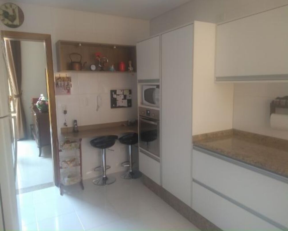 Casa, 3 quartos, 360 m² - Foto 3