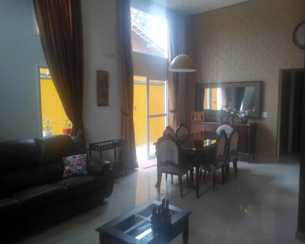 Casa, 3 quartos, 360 m² - Foto 4