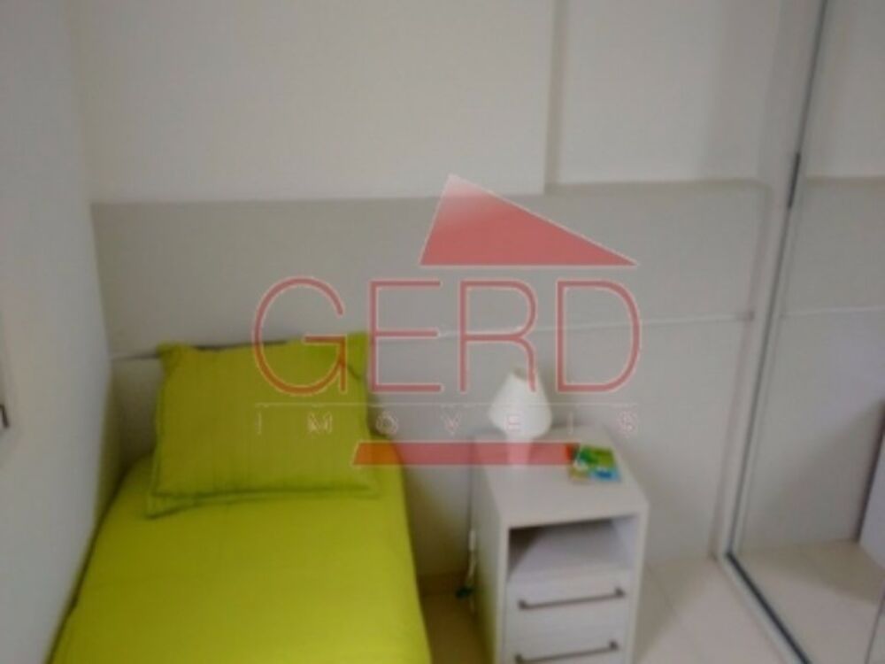 Apartamento, 3 quartos, 71 m² - Foto 1