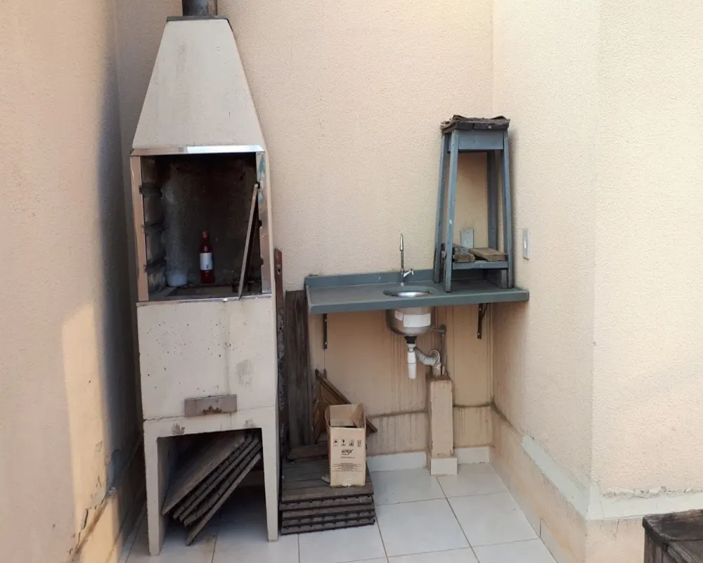 Cobertura, 3 quartos, 84 m² - Foto 5