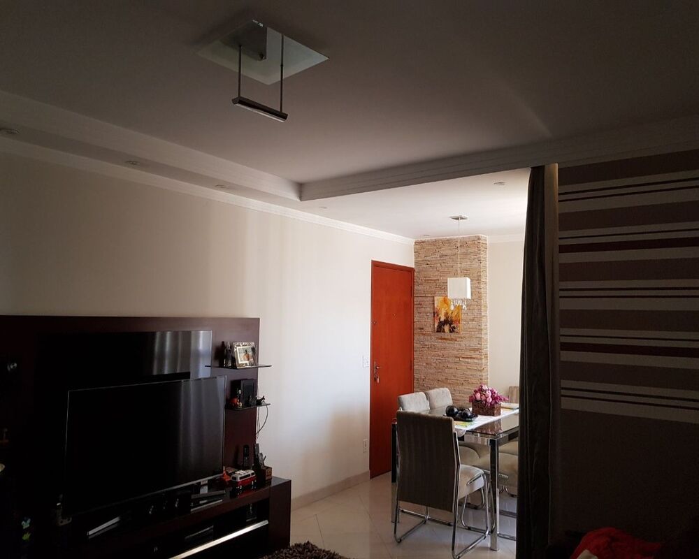 Apartamento, 2 quartos, 65 m² - Foto 8