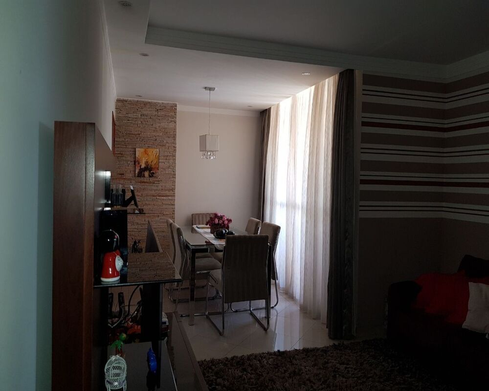Apartamento, 2 quartos, 65 m² - Foto 6