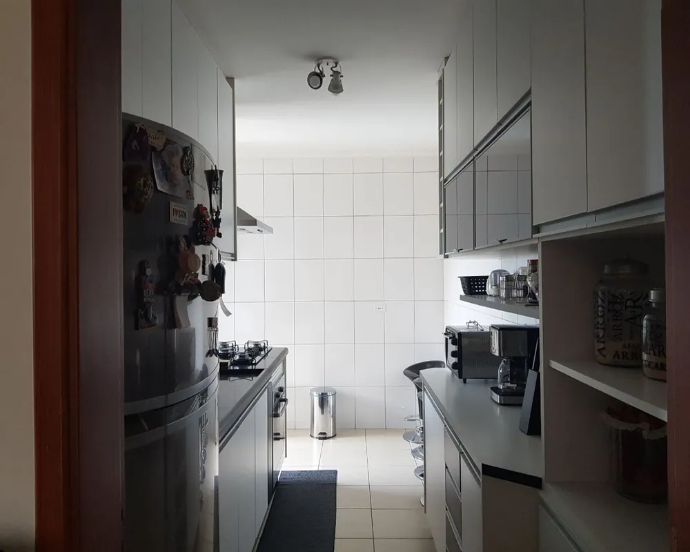 Apartamento, 2 quartos, 65 m² - Foto 2