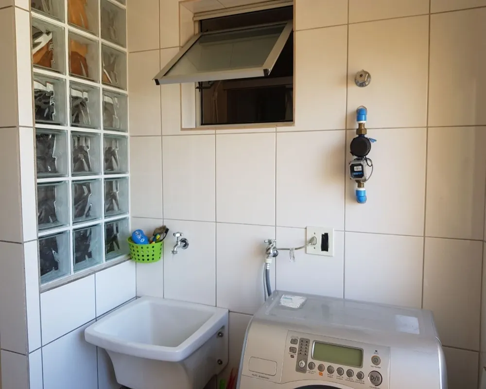 Apartamento, 2 quartos, 65 m² - Foto 2