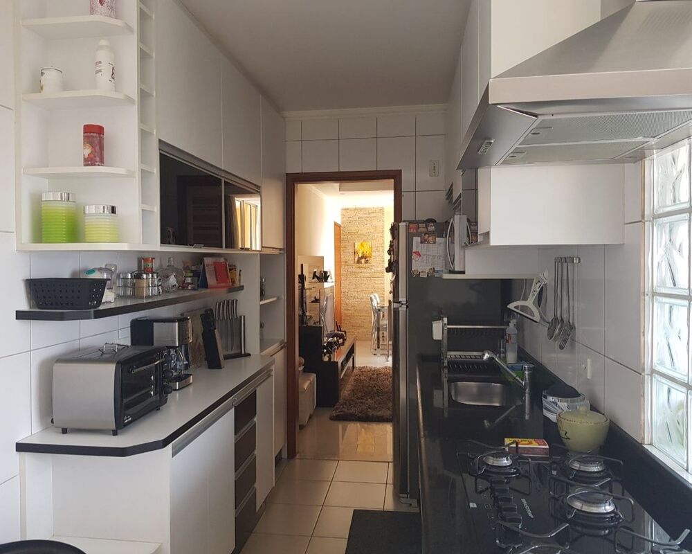 Apartamento, 2 quartos, 65 m² - Foto 5