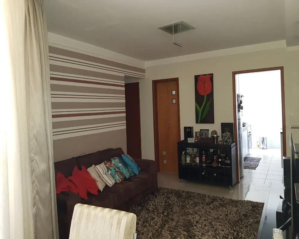 Apartamento, 2 quartos, 65 m² - Foto 4
