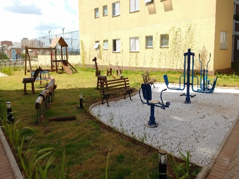 Apartamento, 2 quartos, 53 m² - Foto 9
