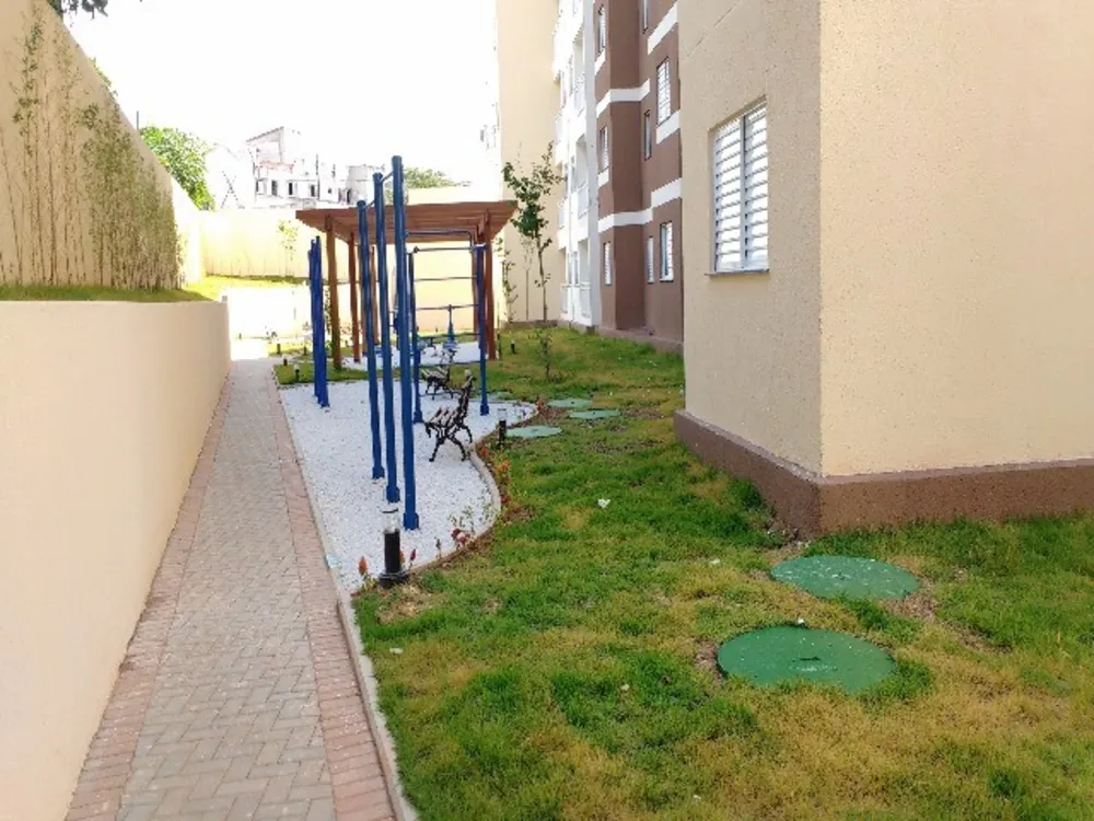Apartamento, 2 quartos, 53 m² - Foto 10
