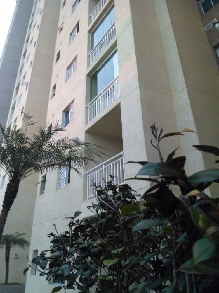Apartamento, 2 quartos, 50 m² - Foto 3