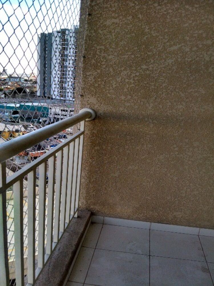 Apartamento, 2 quartos, 50 m² - Foto 4