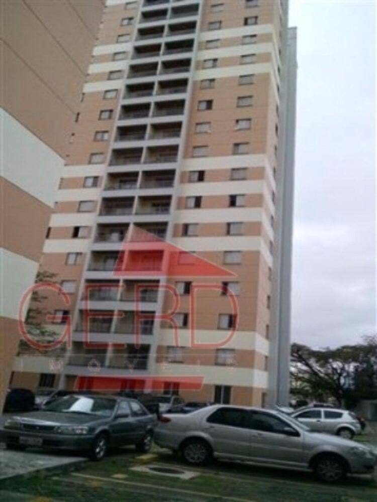 Apartamento, 3 quartos, 70 m² - Foto 1