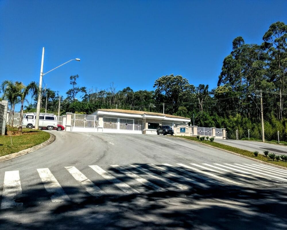 Terreno à venda, 448m² - Foto 4