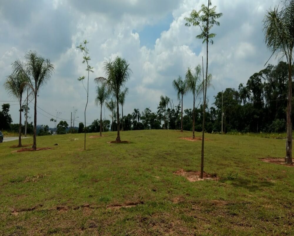 Terreno à venda, 448m² - Foto 1
