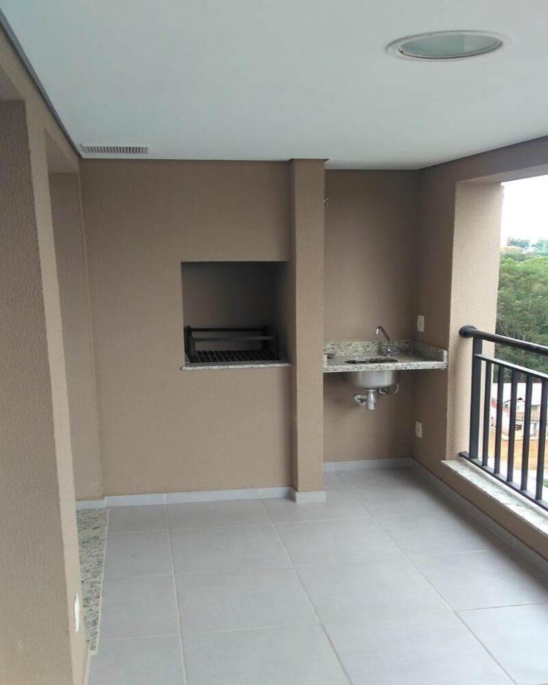 Apartamento, 2 quartos, 67 m² - Foto 3