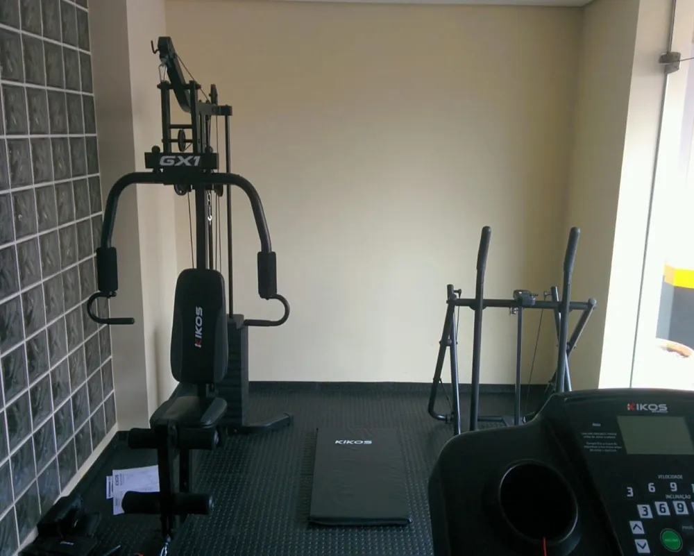 Apartamento, 2 quartos, 72 m² - Foto 8