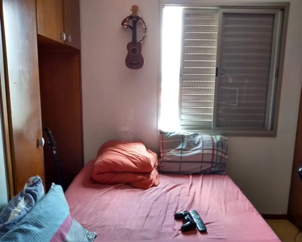 Apartamento, 2 quartos, 72 m² - Foto 11