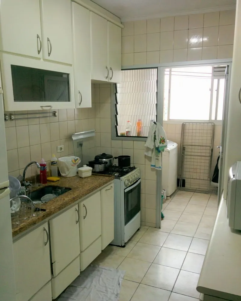 Apartamento, 2 quartos, 72 m² - Foto 6