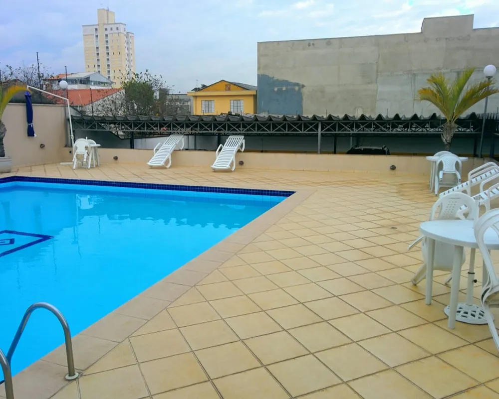 Apartamento, 2 quartos, 72 m² - Foto 7