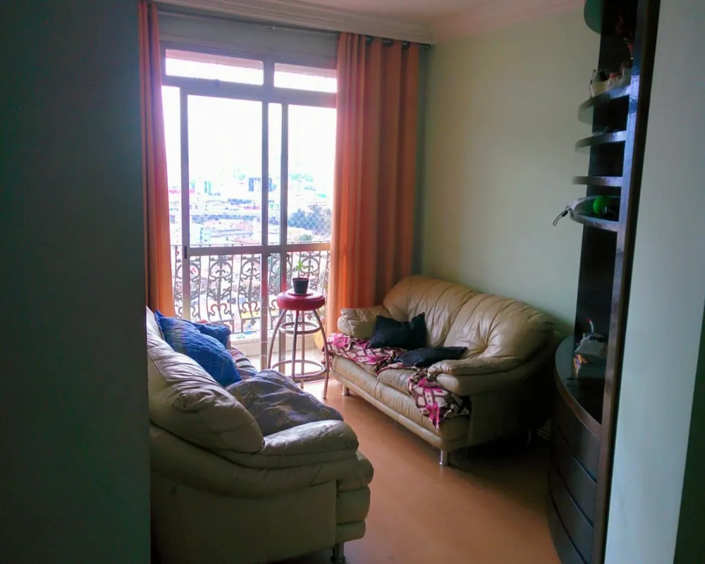 Apartamento, 2 quartos, 72 m² - Foto 10