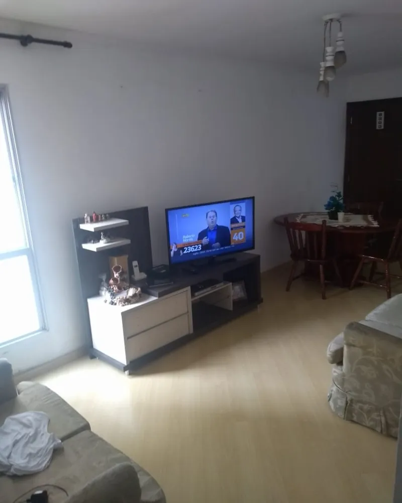 Apartamento, 3 quartos, 67 m² - Foto 3