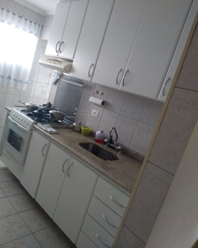 Apartamento, 3 quartos, 67 m² - Foto 2
