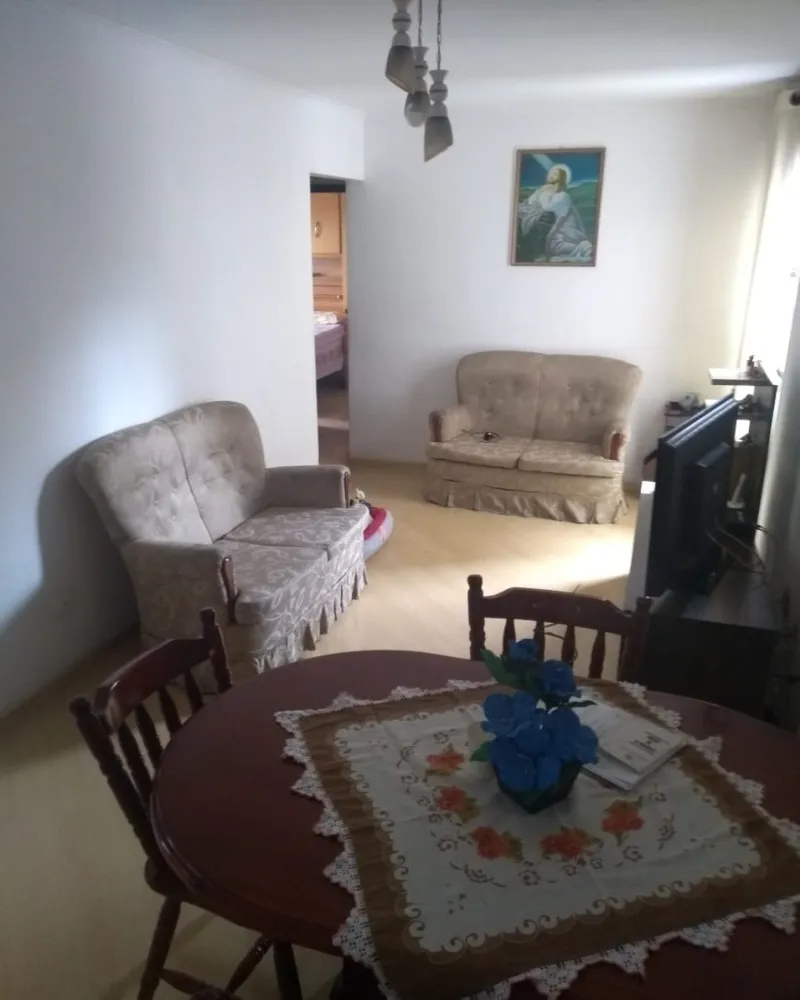 Apartamento, 3 quartos, 67 m² - Foto 1