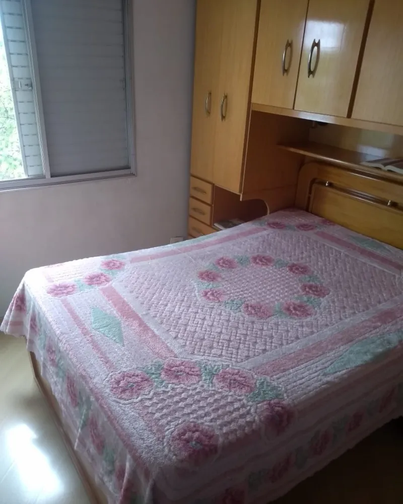 Apartamento, 3 quartos, 67 m² - Foto 3