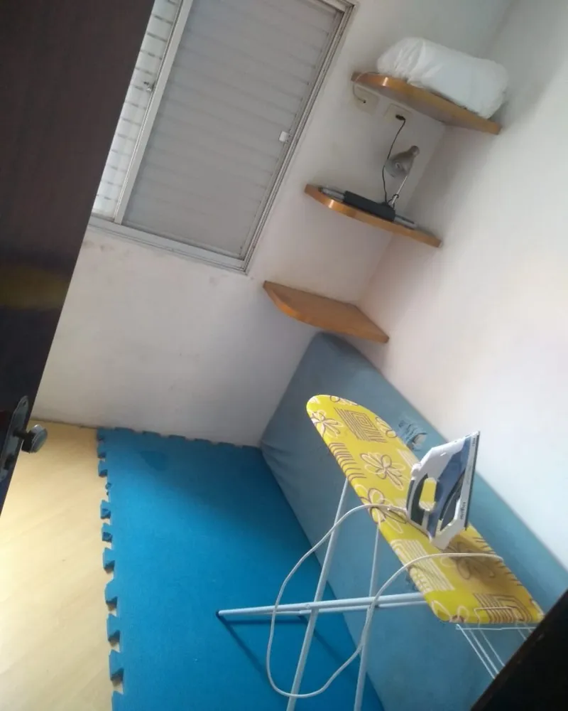 Apartamento, 3 quartos, 67 m² - Foto 2