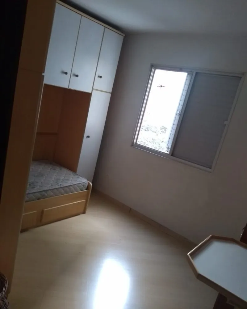 Apartamento, 3 quartos, 67 m² - Foto 6