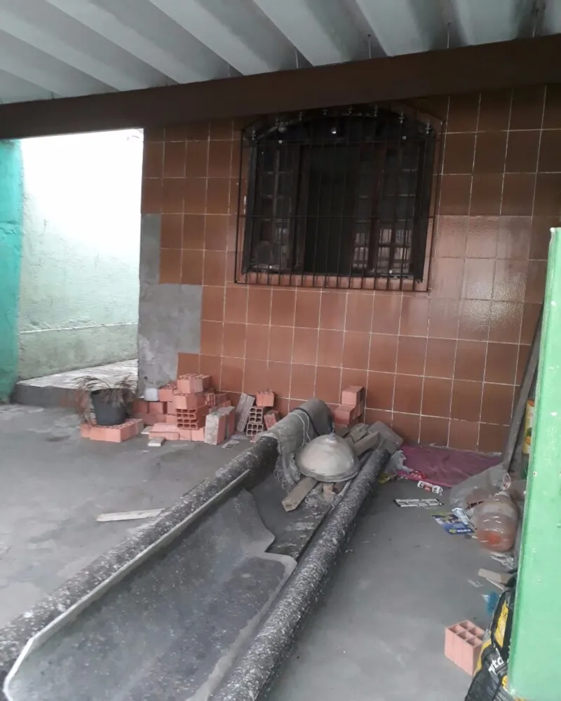 Terreno, 152 m² - Foto 1