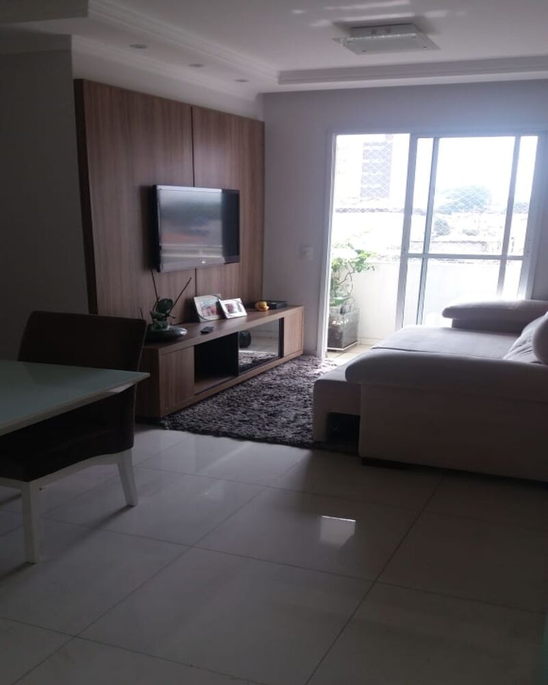 Apartamento, 2 quartos, 60 m² - Foto 3