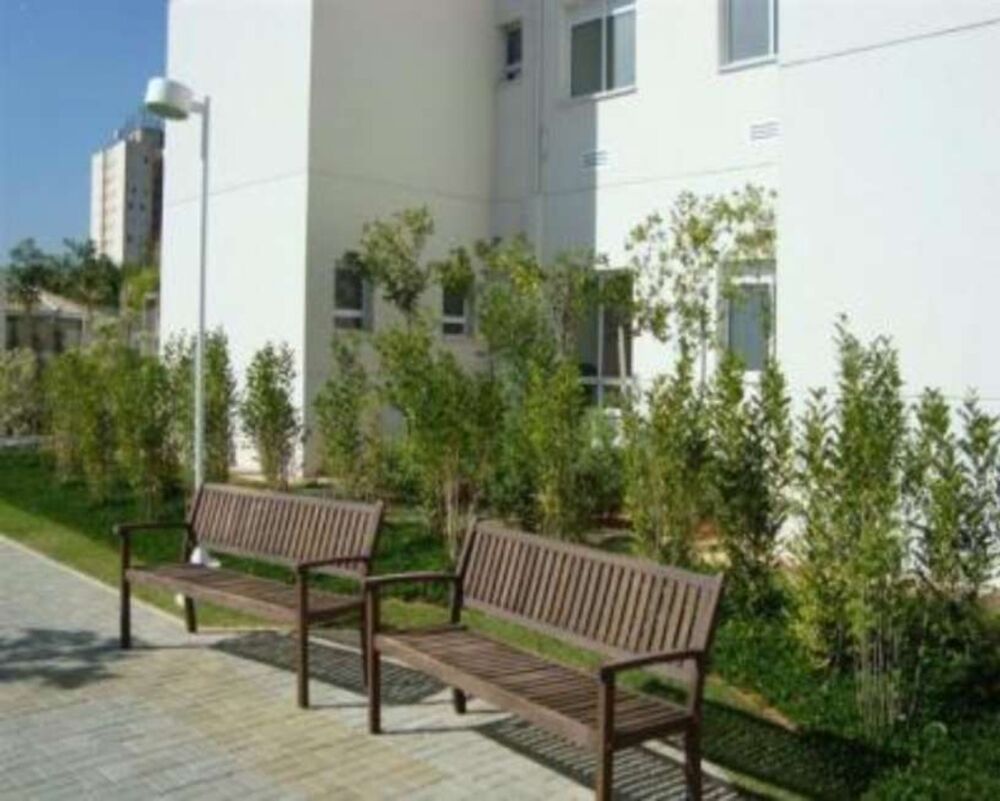 Apartamento, 2 quartos, 60 m² - Foto 1
