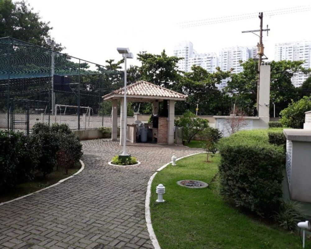 Apartamento, 2 quartos, 60 m² - Foto 2