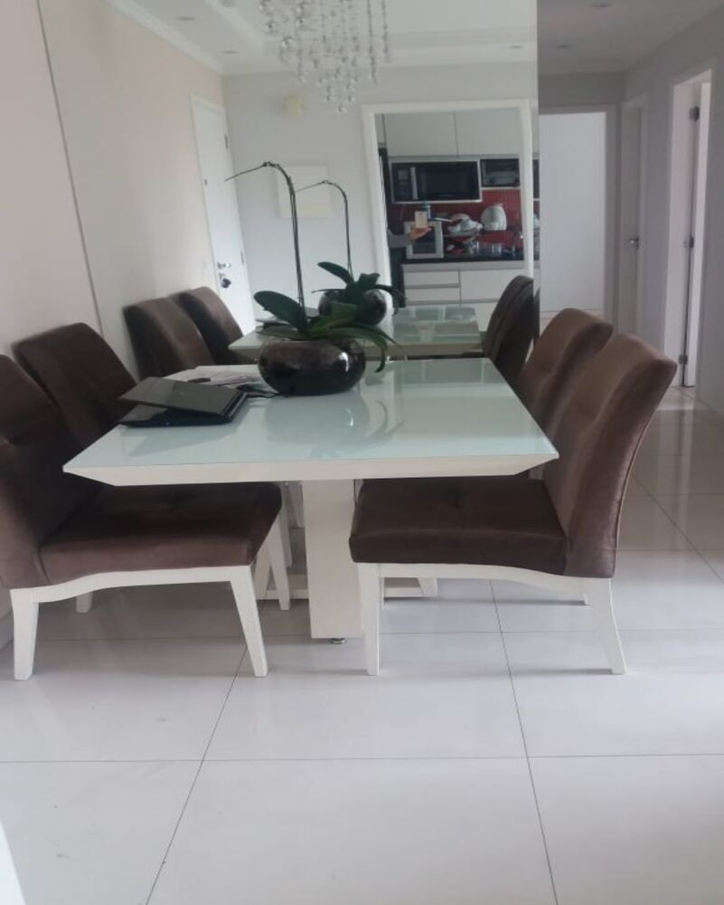 Apartamento, 2 quartos, 60 m² - Foto 4