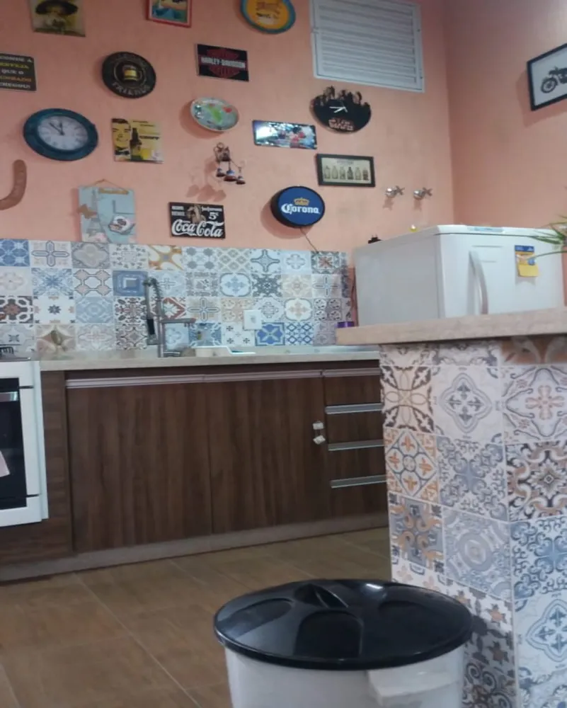 Casa, 2 quartos, 113 m² - Foto 5