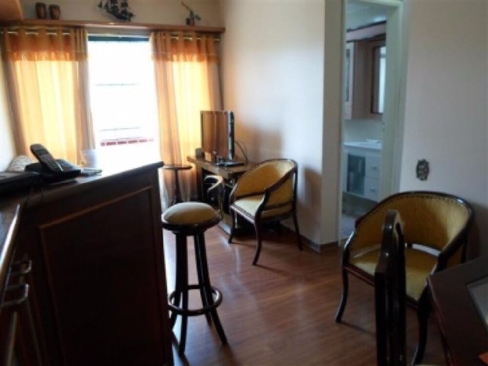 Apartamento, 2 quartos, 49 m² - Foto 11