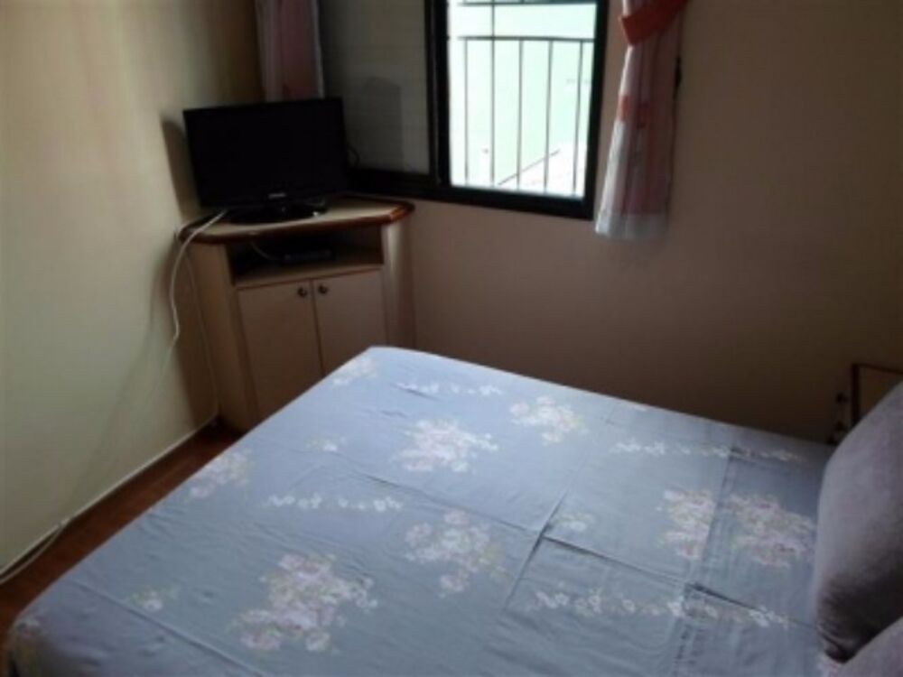 Apartamento, 2 quartos, 49 m² - Foto 4