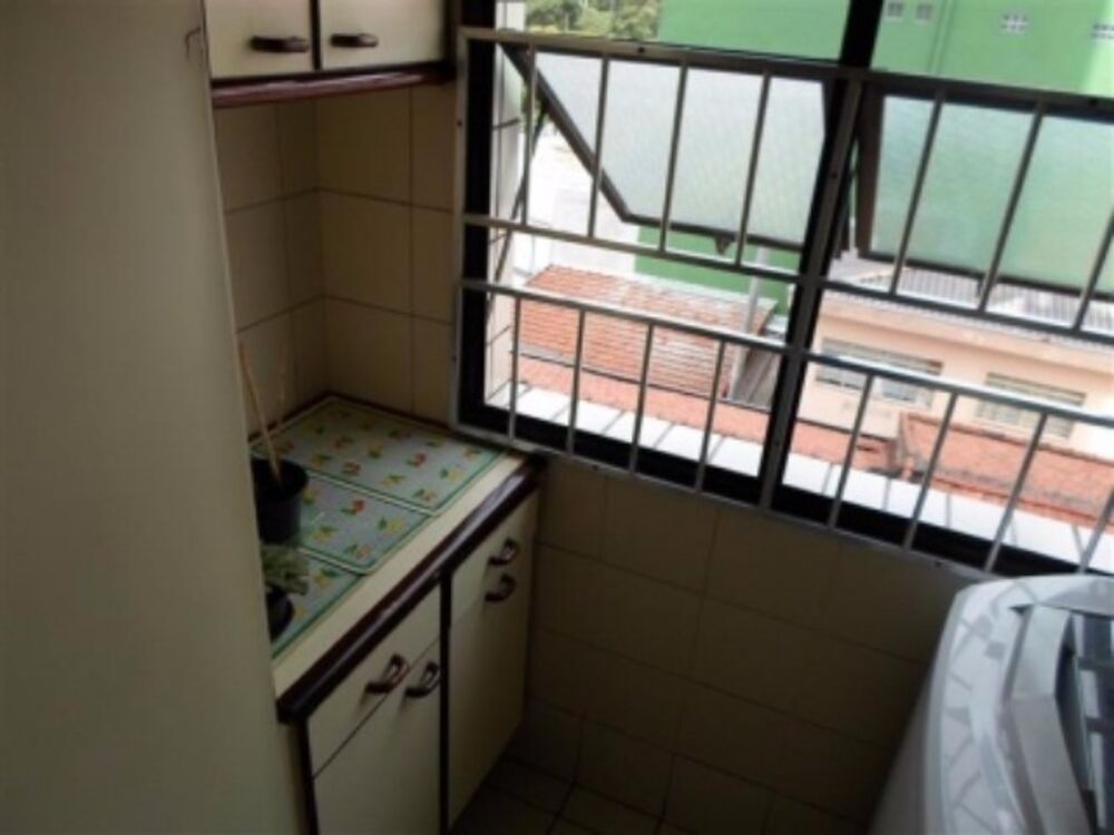 Apartamento, 2 quartos, 49 m² - Foto 16