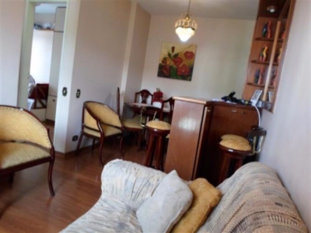 Apartamento, 2 quartos, 49 m² - Foto 9