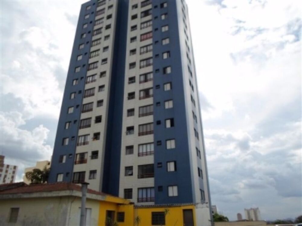 Apartamento, 2 quartos, 49 m² - Foto 1