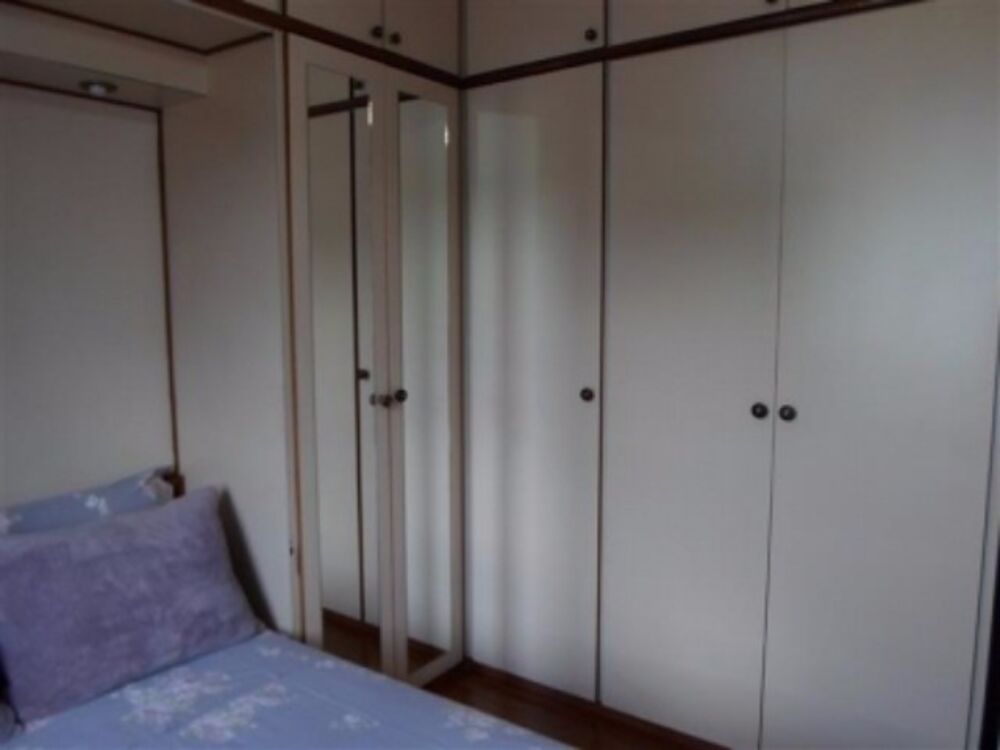 Apartamento, 2 quartos, 49 m² - Foto 2