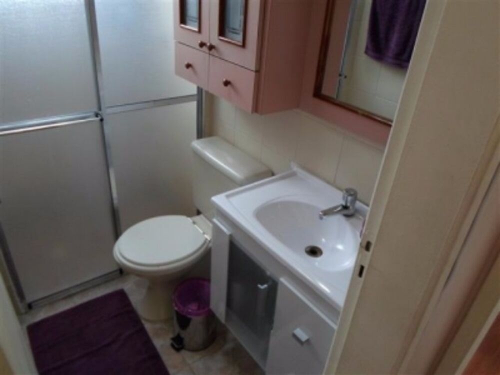 Apartamento, 2 quartos, 49 m² - Foto 8