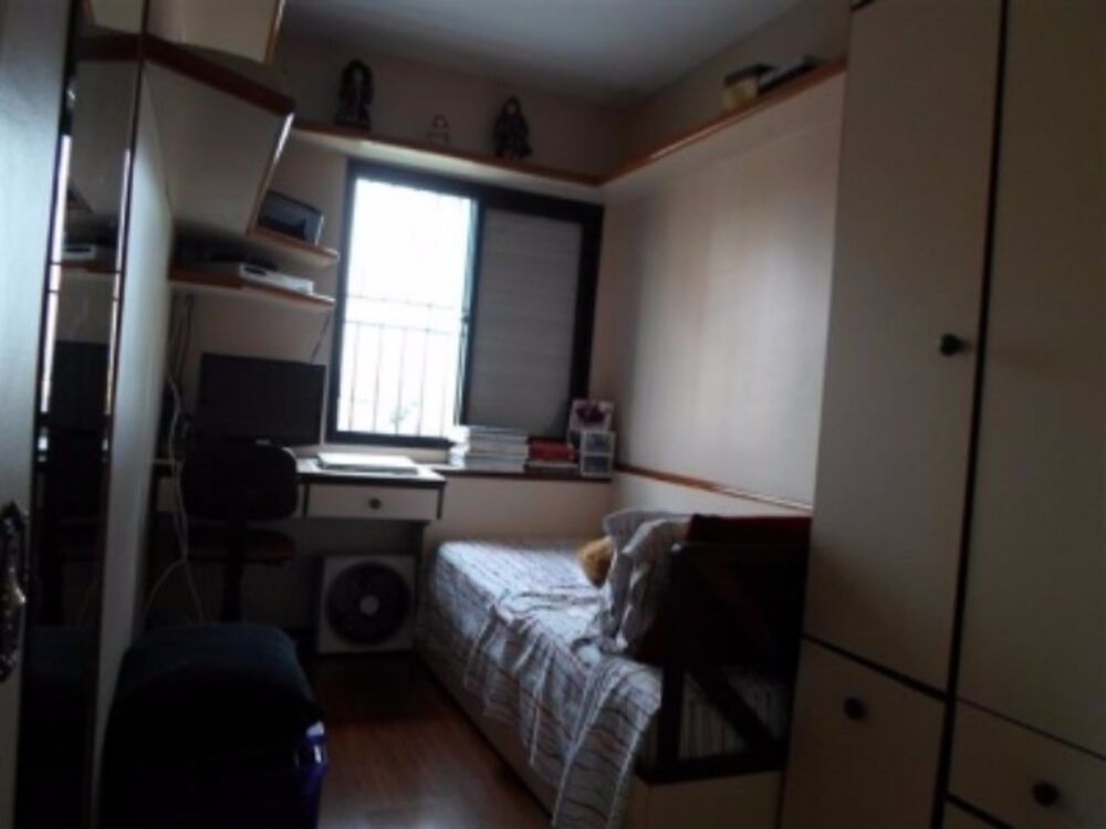 Apartamento, 2 quartos, 49 m² - Foto 6